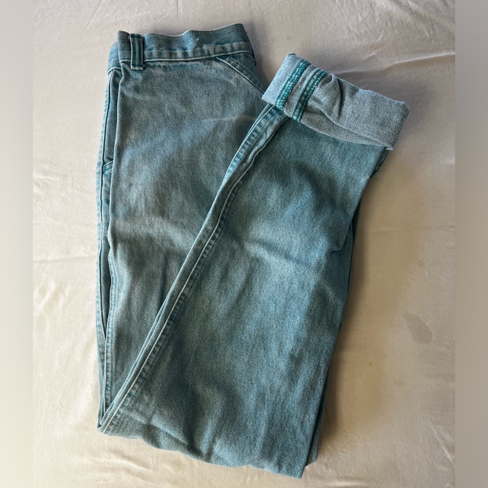 Vintage Roughrider Jeans
